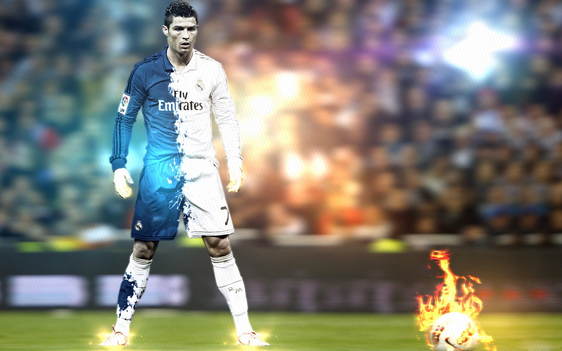 球员身心疲惫，新月选择让步，新月是啥技能