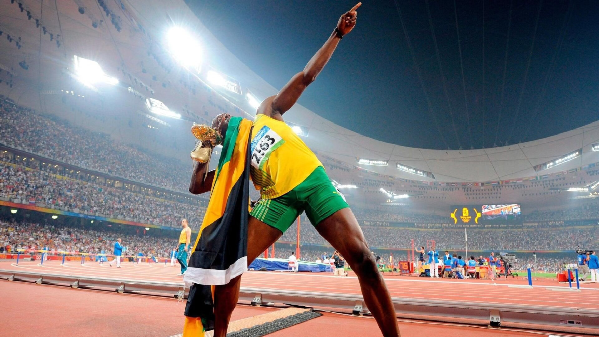 莱德基：泳池中的传奇延续，莱德基2021