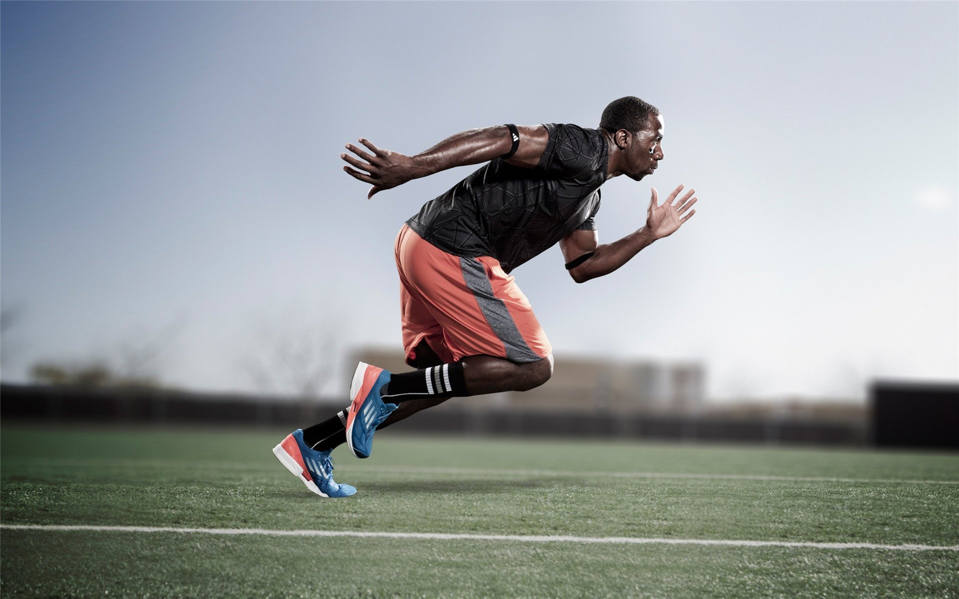 奥康纳的全场表现，令袋鼠队攻防转换迅速有效，奥康纳扮演者